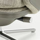 Vitra Grand Relax Lounge Chair — packshot, detail