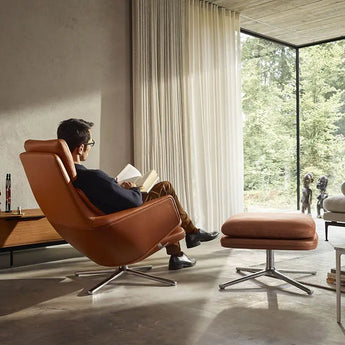 Vitra Repos Grand Repos or Grand Relax Offer Innes