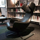 Vitra Grand Repos Lounge Chair — lifestyle