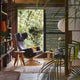 Vitra Guéridon Bas Coffee Table — lifestyle