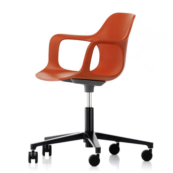 Vitra HAL RE Armchair Studio