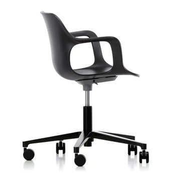 Vitra HAL RE Armchair Studio