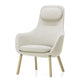 Vitra HAL Lounge Chair — packshot