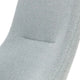 Vitra HAL Lounge Chair — packshot, detail