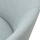 Vitra HAL Lounge Chair — packshot, detail
