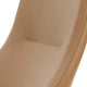 Vitra HAL Lounge Chair — packshot, detail