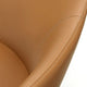 Vitra HAL Lounge Chair — packshot, detail