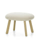 Vitra HAL Lounge Ottoman — packshot