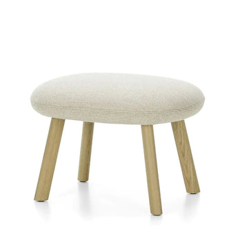 Vitra HAL Lounge Ottoman