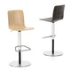 Vitra HAL Ply Barstool — studio, group