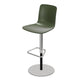 Vitra HAL RE Barstool in Ivy — packshot