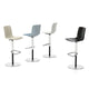 Vitra HAL RE Barstool — packshot, group