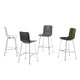 Vitra HAL RE Stool Medium — packshot, group