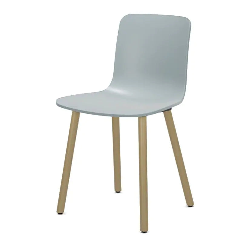 Vitra HAL RE Wood Chair