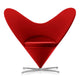 Vitra Heart Cone Chair — studio
