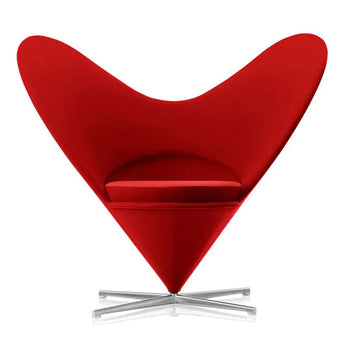 Vitra Heart Cone Chair