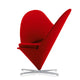 Vitra Heart Cone Chair — studio