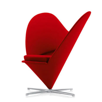 Vitra Heart Cone Chair