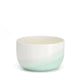 Vitra Herringbone Vessels Bowl in Mint — packshot