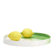 Vitra Herringbone Vessels Tray — studio, detail