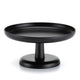 Vitra High Tray in Deep Black — packshot