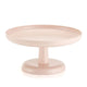 Vitra High Tray in Pale Rose — packshot