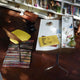 Vitra George Nelson Home Desk — lifestyle, home office