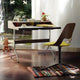 Vitra George Nelson Home Desk — lifestyle, home office