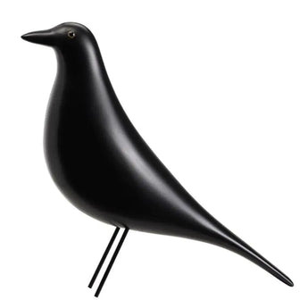 Vitra Eames House Bird Black