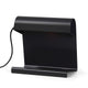 Vitra Lampe de Bureau in Deep Black — packshot, detail