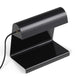 Vitra Lampe de Bureau in Deep Black — packshot, detail