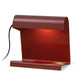 Vitra Lampe de Bureau in Japanese Red — packshot