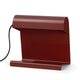 Vitra Lampe de Bureau in Japanese Red — packshot, detail