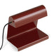 Vitra Lampe de Bureau in Japanese Red — packshot, detail