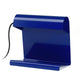 Vitra Lampe de Bureau in Prouvé Bleu Marcoule — packshot, detail