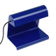 Vitra Lampe de Bureau in Prouvé Bleu Marcoule — packshot, detail