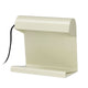 Vitra Lampe de Bureau in Prouvé Blanc Colombe Ecru — packshot, detail