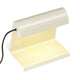 Vitra Lampe de Bureau in Prouvé Blanc Colombe Ecru — packshot, detail