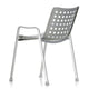 Vitra Landi Chair — packshot, detail