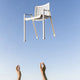 Vitra Landi Chair — lifestyle