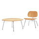 Vitra Eames Plywood Group LCM Chair — studio