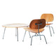 Vitra Eames Plywood Group LCM Chair — studio