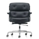 Vitra Eames ES 104 Lobby Chair — packshot, detail