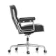 Vitra Eames ES 104 Lobby Chair — packshot, detail