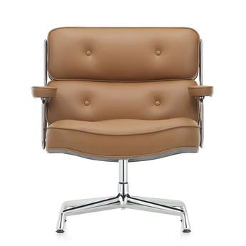 Vitra Eames ES 105 Lobby Chair