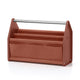 Vitra Locker Box in Brick RE — packshot