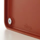Vitra Locker Box Small in Brick RE — packshot, detail