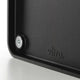 Vitra Locker Box Small in Deep Black RE — packshot, detail