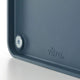 Vitra Locker Box Small in Sea Blue RE — packshot, detail