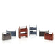 Vitra Drop Box, Locker Box and Locker Box Small — packshot
